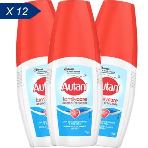 AUTAN VAPO FAMILY CARE 100ML