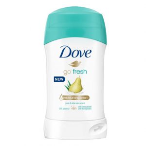 DOVE DEO STICK FRESH ALOE E PERA SINGOLO