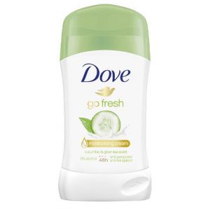 DOVE DEO STICK FRESH CETRIOLO E THE VERDE SINGOLO