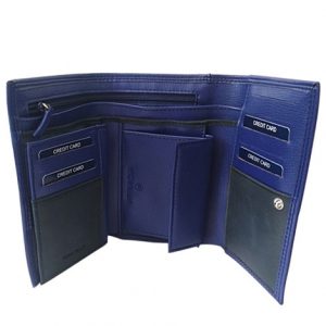 PORTAFOGLIO DONNA CAVALLI 3209