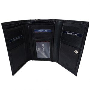 PORTAFOGLIO DONNA CAVALLI 3210