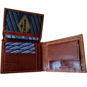 PORTAFOGLIO CHARRO UOMO 3224