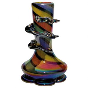 BONG VETRO SOFTGLASS VARIED 26