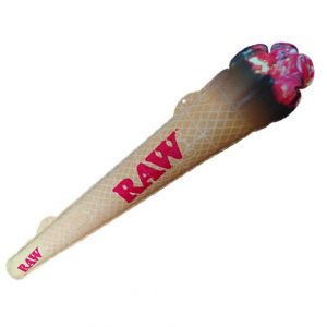 RAW ORIGINAL CONO GONFIABILE 60 CM