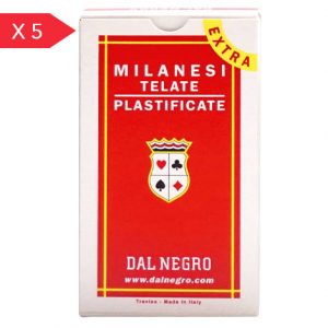 DAL NEGRO MILANESI EXTRA