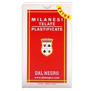 DAL NEGRO MILANESI EXTRA SINGOLE