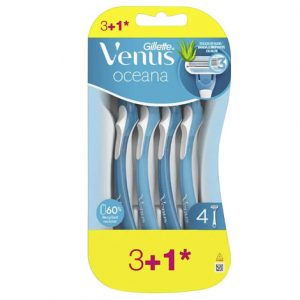 GILLETTE VENUS OCEANA