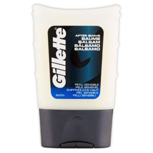 GILLETTE BALSAMO DOPOBARBA 75ML SINGOLO