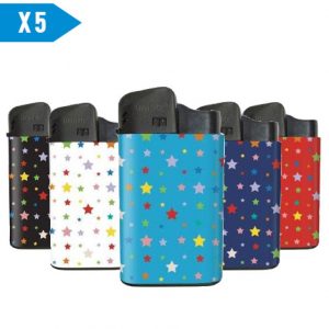 UNILITE 5 U-360 STAR