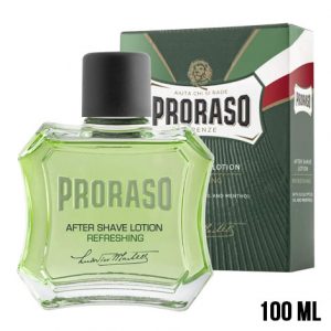 PRORASO LOZIONE RINFRESCANTE 100ml SINGOLO