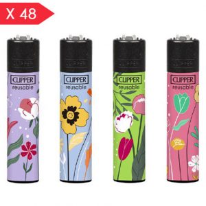 CLIPPER LARGE GARDEN VIBES