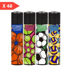 CLIPPER LARGE ACTIVE DETAILS