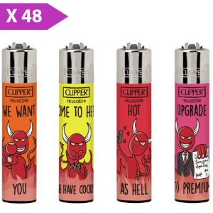 CLIPPER LARGE FUNNY AS HELL