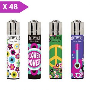 CLIPPER LARGE FREE SPIRIT