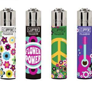 CLIPPER LARGE FREE SPIRIT