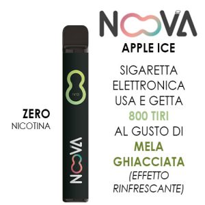 NOOVA APPLE ICE