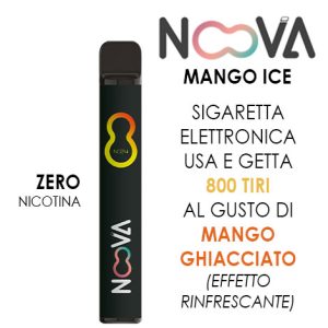 NOOVA MANGO ICE