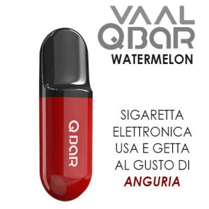 QBAR WATERMELON