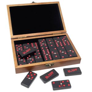 RAW DOMINO SET