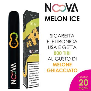 NOOVA MELON ICE