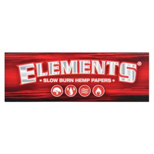 ELEMENTS MAGNETE FRIGO RED WATERMARK