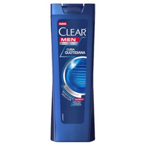 CLEAR SHAMPOO CURA QUOTIDIANA