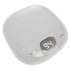 LILLI AURICOLARI WIRELESS TOUCH BIANCO