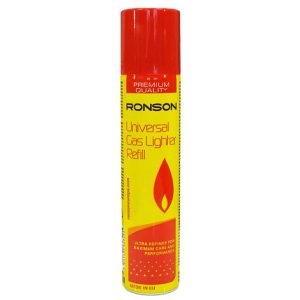 RONSON GAS 300 ML