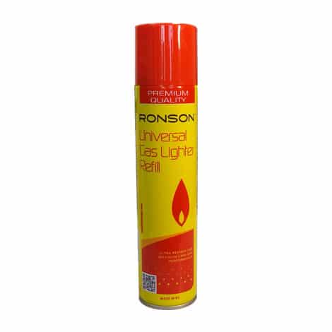 RONSON GAS 90 ML