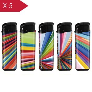 UNILITE VIO-1 COLOR LINES