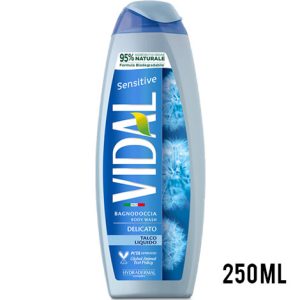 VIDAL DOCCIA SENSITIVE