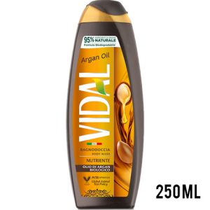 VIDAL DOCCIA ARGAN