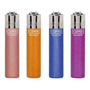 CLIPPER LARGE CRYSTAL WARM