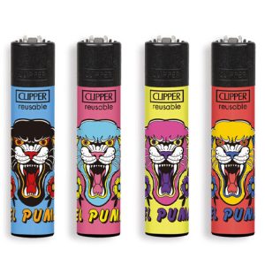 CLIPPER LARGE EL PUMA