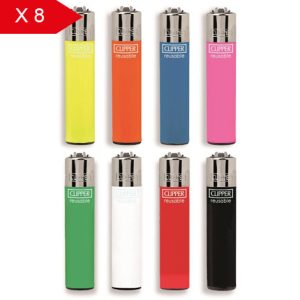 CLIPPER LARGE TINTA UNITA