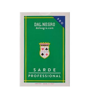 DAL NEGRO SARDE PRO