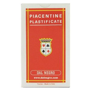 DAL NEGRO PIACENTINE TRIPLEX