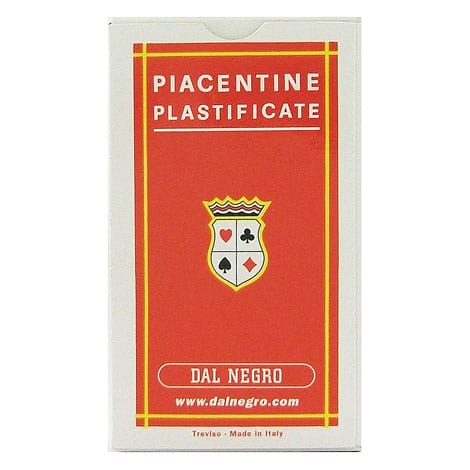CG101PI_S DAL NEGRO PIACENTINE TRIPLEX