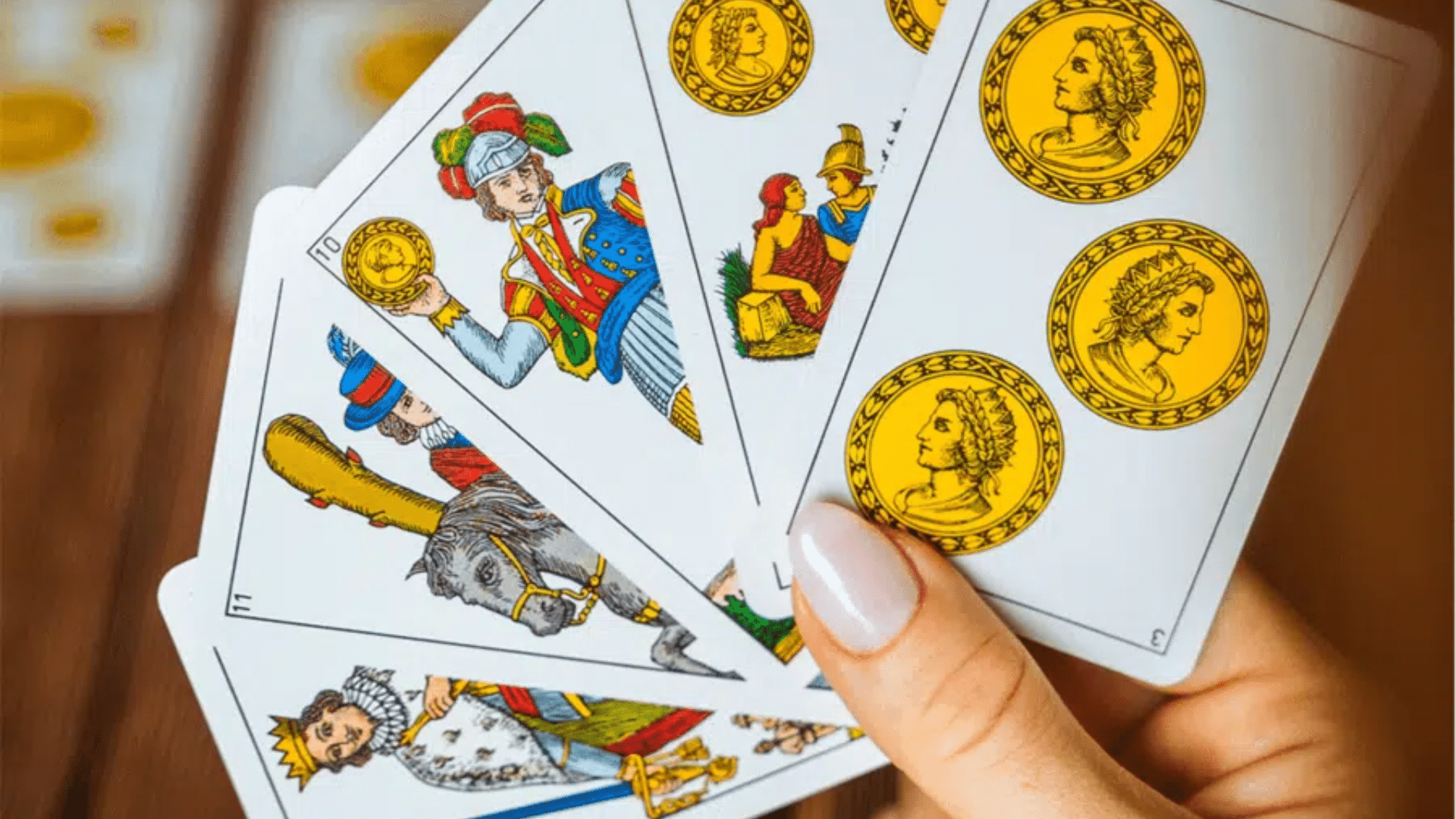 carte da gioco bernardi alessandro