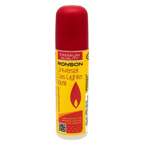 AF0014_PZ RONSON GAS 18 ML