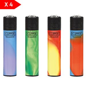 CLIPPER LARGE NEBULA MIX2